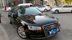 -华润婚车租赁公司·和胜租车