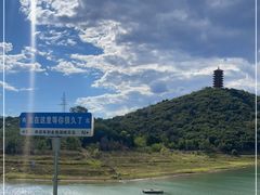 -北京金海湖景区