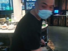 -海之屋韩式烤肉(海棠68环球美食街店)