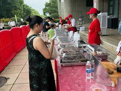 -现代华天大酒店海鲜自助餐(芙蓉南路店)