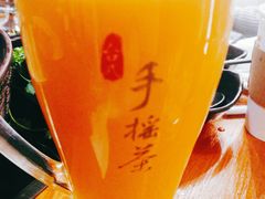-呷哺呷哺(凯旋广场店)