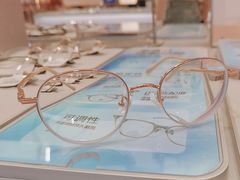 -AOJO眼镜(南翔印象城MEGA店)