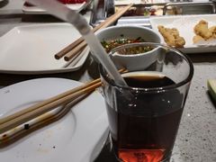 -海底捞火锅(航洋城店)