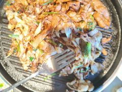 -喜悦烤鸭·新京菜(王府井店)