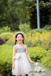 -WPlus明星肖像亲子全家福摄影