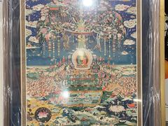 -宸宸画框裱画配框工厂店(莘庄店)