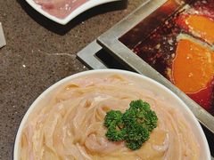 -凤来栖·净庭院·火锅(欧尚店)