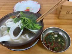 -贵州沾水米线(学田湾店)