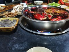 -祝幺妹火锅(裕华村总店)
