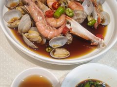 -好兄弟郭巨海鲜(天一阁店)