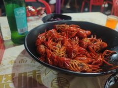 -聚味瞿记·龙虾堂(树木岭店)