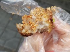 -徐亮烤蹄(建设路店)