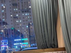 -九转小磨·非遗东北菜(群力店)