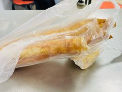 -正味斋锅巴菜(西北角店)