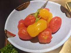 -無二炙坊·和牛烧肉(大钟寺1733店)
