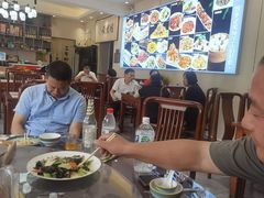 -清真·同发顺饭庄·烧麦(总店)