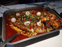 -鱼酷活鱼烤鱼(南京水游城店)