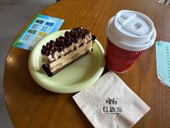 -红跑车(大学城店)