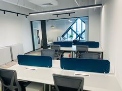 -Meet 空间(华大科技园店)