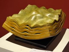 -江苏省美术馆(长江路新馆)