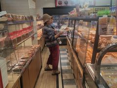 -味多美蛋糕(安定门店)