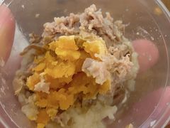 珍珠丸-217笋干馄饨