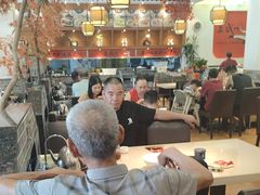 -蒸武门·广式茶点(石滩店)