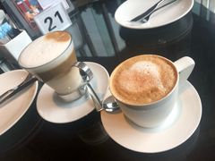 -广州天河希尔顿酒店