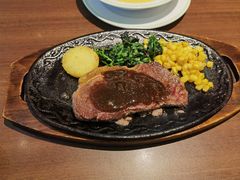 -萨莉亚意式餐厅(杭州西溪龙湖天街店)