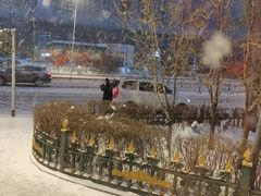 -人民防洪胜利纪念塔