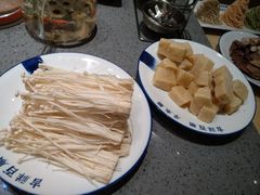 -羊来顺冰煮鲜羊 铁锅烀羊肉(中央大街店)