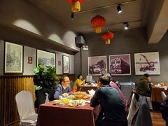 -长春市茶啊衝饭店(南湖公园店)