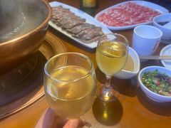 -宝泉铜锅·涮羊肉(解放东路店)