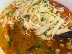 -马三元老汤牛肉面(高新街店)