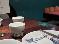 -前海沿·青岛菜(五四广场永旺店)