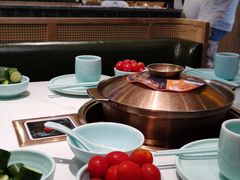 -润园四季椰子鸡火锅(南山海岸城店)