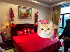 -曲江惠宾苑宾馆(大雁塔大唐不夜城店)