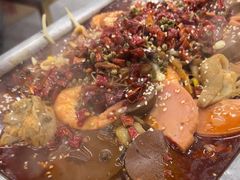 -一口猪海鲜浑锅·东北家常菜