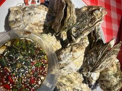 -为民烧烤吧.自贡爆炒菜(收录10年好店)