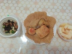 -香妃烤鸡(西单店)