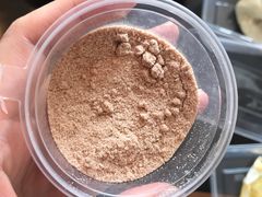 干梅粉-阿群甘草水果