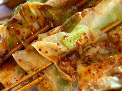 -小乾杯串店•16年沈阳烧烤(文安路店)