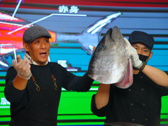 -52+餐厅(王府井喜悦店)