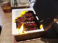 -大潮淮·淮扬菜(何园旗舰店)