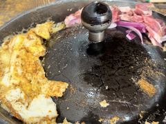 -君王铁帽烤肉(呼市总店)