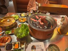 -西塔老太太泥炉烤肉(苏州大悦城店)