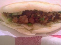 -西贝莜面村(金隅嘉品mall店)