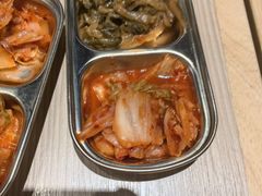 -梨花牛肉汤饭(仁恒伊势丹店)