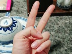 -南京大牌档(香港广场店)