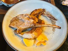-新鲜特色餐厅(香格里拉大酒店)